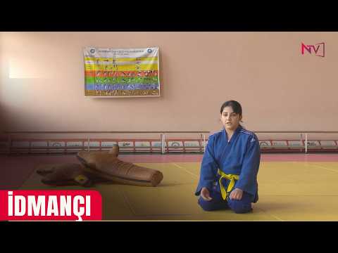 İDMANÇI: ƏLİYEVA YASƏMƏN 28.02.2026