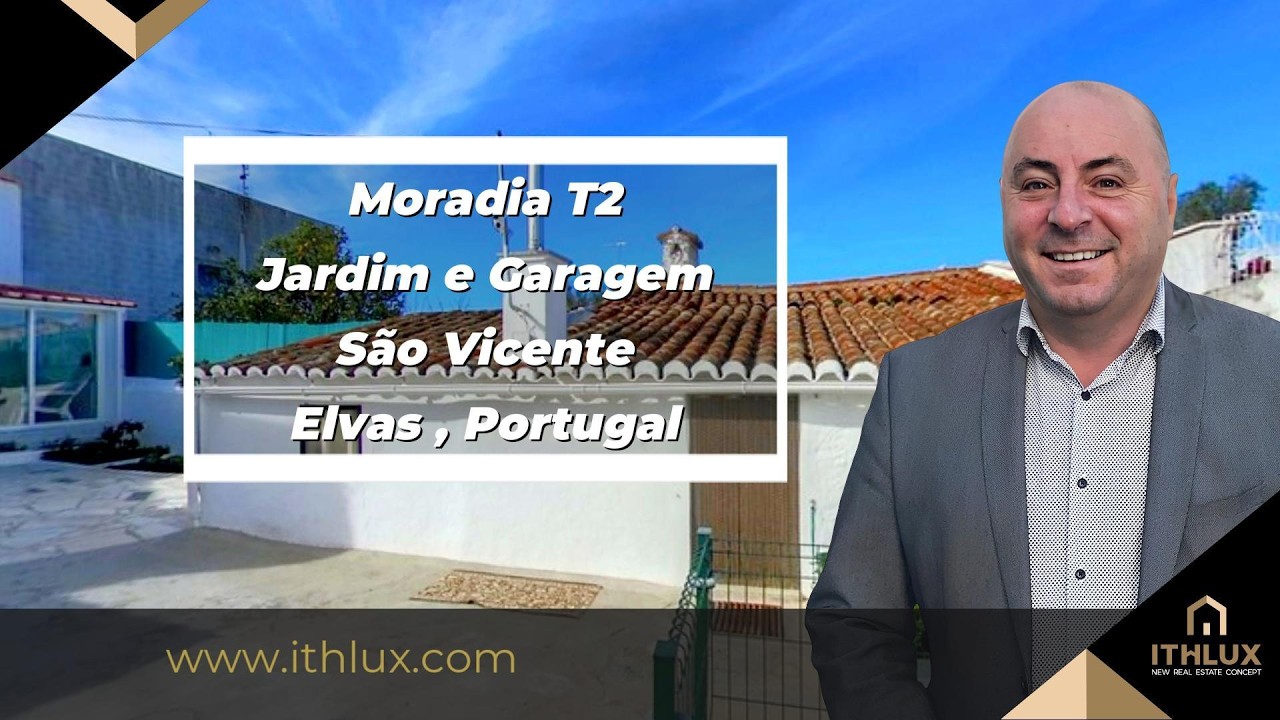 Vídeo do imóvel