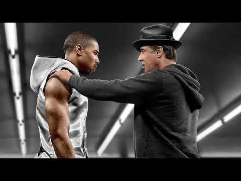 Musica motivacional de Rocky/Creed para entrenar