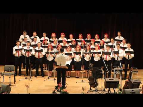 Congres teocratic international 2015 - Cantarea 213 CM