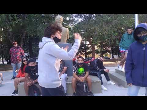 JMA vs Luk - Final - BIG BANG FREE FECHA 7