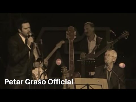 Oliver & Petar Grašo -VRIME BOŽJE