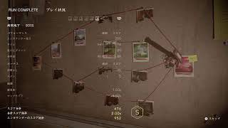 [ラスアス2]息抜きノーリターン