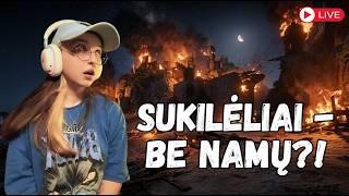 Last Hope RP ll Sukilėliai be namų?!