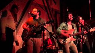 The Acetates - I'm Alright (Bob Dylan Cover)