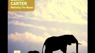 Benny Carter Quintet 1954 - A Foggy Day