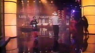 Digital Underground - The Humpty Dance (Live @ Arsenio Hall) (1990) (HQ)