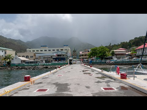 Travel Highlight Videography Sample