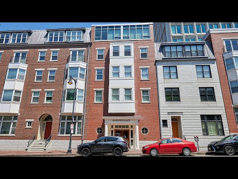 10 Bowdoin Street 504, Boston, MA 02114