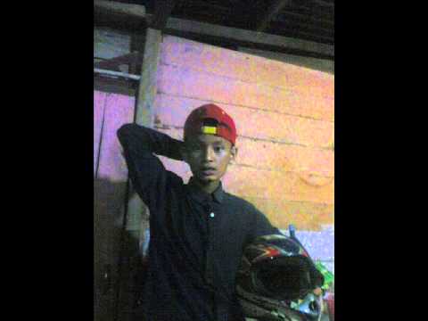 Gue Kecee_ Versi anak anak Ganteng kota duri.. D)