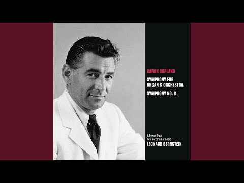 Symphony No. 3: IV. Molto deliberato