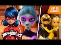 MIRACULOUS ZOMBIZOU FULL EPISODE ️ Season 2 Episode 15