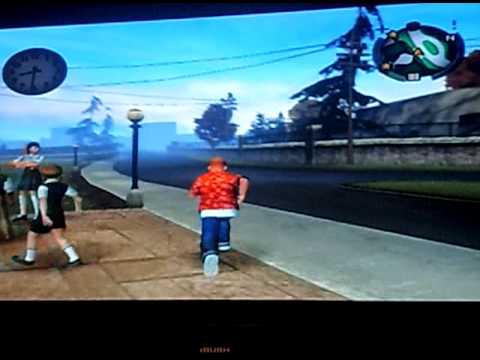 lets play bully part 24 ps2