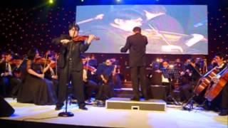 Diomedes Saraza Jr " Sana'y Wala ng Wakas "