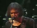 Neil Young - Cortez the Killer (live)