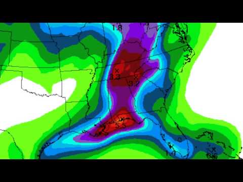 July 5 Weather Xtreme Video