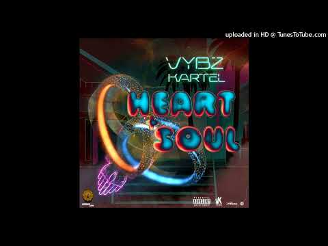 VYBZ KARTEL _-_ 11:45 {OFFICIAL AUDIO 2025} KOBEY DI GREAT®