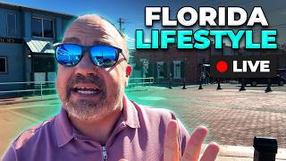 What Daily Life Is REALLY Like in Stuart Florida!!