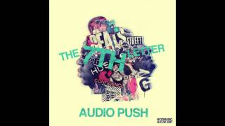 Audio Push - Kick In The Door (The 7th Letter Mixtape) + Download (1080p)