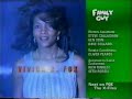 Fox Split Screen Credits May 16 1999