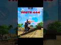 Ff Comedy Shorts Ff Funny Shorts Ff Shorts Funny Shortvideo Freefire White444 Sad Love Ff