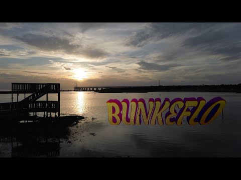 Malmö city !!! a nice day spent  in Bunkeflo 🌅