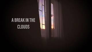 Èffe - A Break In The Clouds [A-HA Cover]