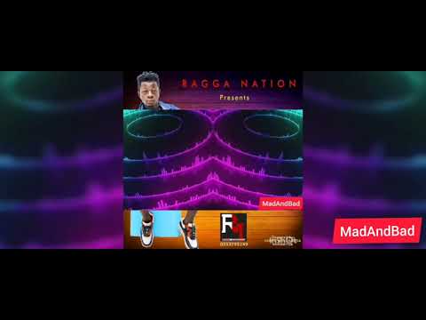 RAGGABWOY PARTY BASH(audio)