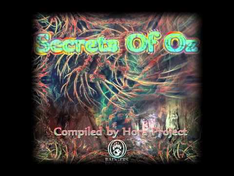 03. Fraktal Arabesque - Wild Mandible Generation (148 BPM)