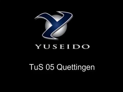 Yuseido beim TuS 05 Quettingen e.V. - Teaser