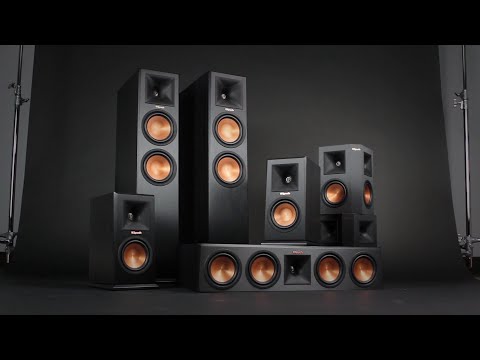 Klipsch Reference Premiere Speakers