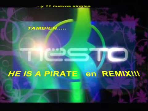 COMPRALO YA! ELEMENTS OF LIFE de DJ TIESTO disponible en MIX UP MULTIPLAZA