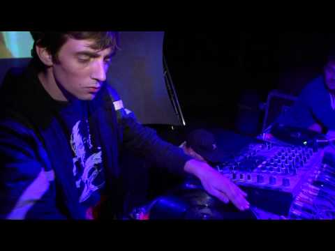 FREEDOM FESTIVAL 2009 - ALTERNATIVE FLOOR