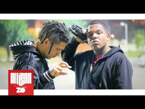 MC Magal e Hugo CNB - Medley Pesado 1.0