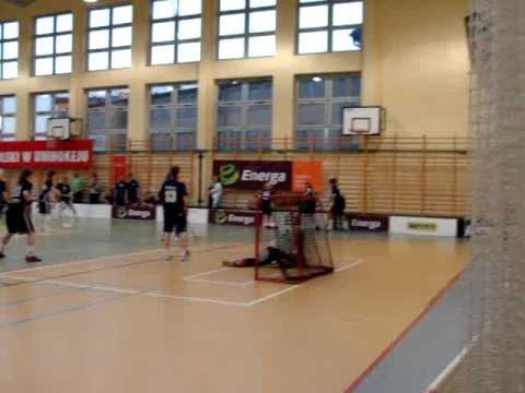 Akcje Meczu Energa (1)