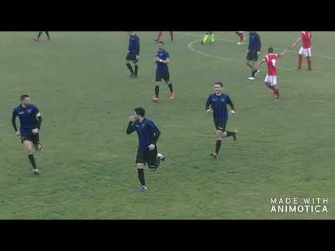 Vigolzone-- Sannazzarese 1- 2