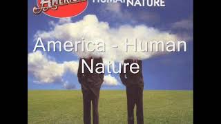 America - 01   From a Moving Train