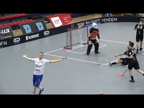 Highlights: Lekrings - Talsu NSS/Krauzers (24.01.2020)