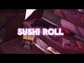 FREE MG SLEEPY X LIL TAE 2 SUSHI ROLL PROD BY K2