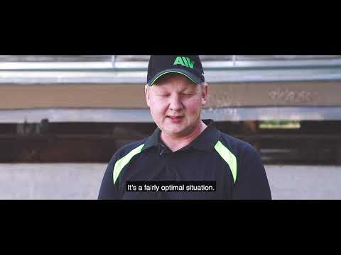 Co2mmunity-bussimatka: Hietakorven tila, Vimpeli