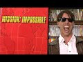 Mission: Impossible n64 Angry Video Game Nerd avgn