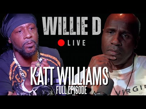 Katt Williams Goes In AGAIN… Clears The Air After Breaking The Internet
