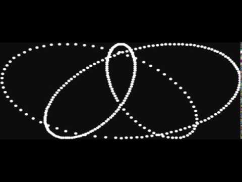 Another Video In Processing Python Mode