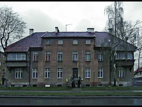 Pisz - ubecka katownia w Piszu