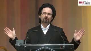 Video: Muhammad was Semi-Vegetarian. It's OK to be Muslim and Vegetarian - Hamza Yusuf
