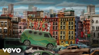 A Band Of Bees - Who Cares What The Question Is?