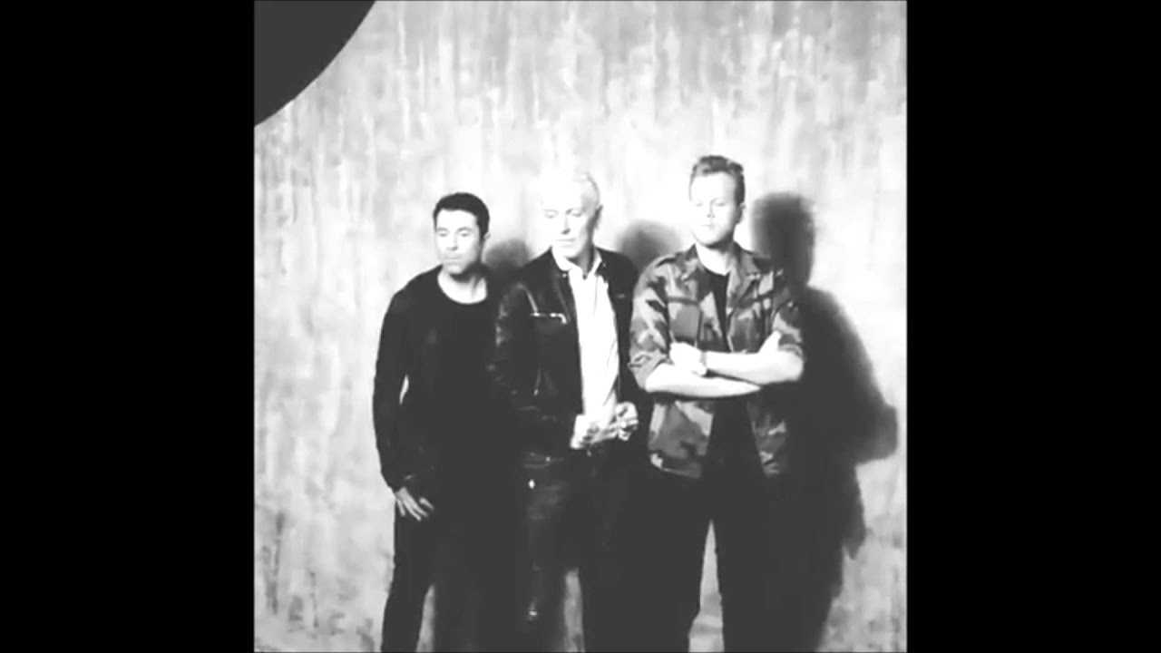 Scooter - The Fifth Chapter (Preparation)(2014)(HD)