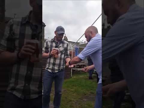 Paul Innes - Multi-Award Winning Magician & Entertainer video.