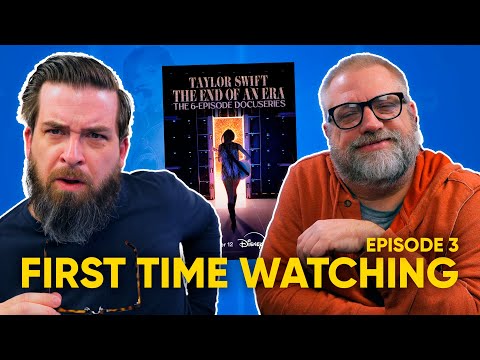 Taylor Swift - The End of an Era (Ep. 3) | Musicians React