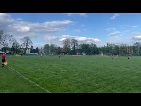 Unia Swierklaniec - LKS Żyglin